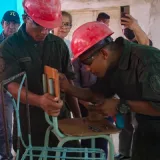 En Zulia inicia Plan Bricomiles en Acción por Mi Mesa Silla Bella