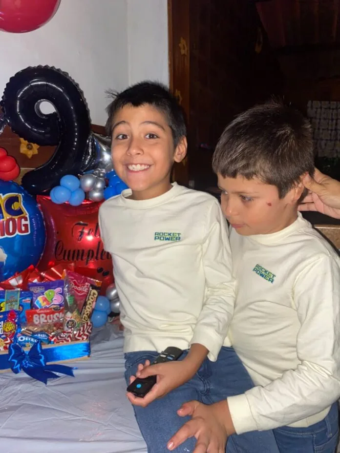 La tragedia invisible de 760 niños autistas tras los sismos