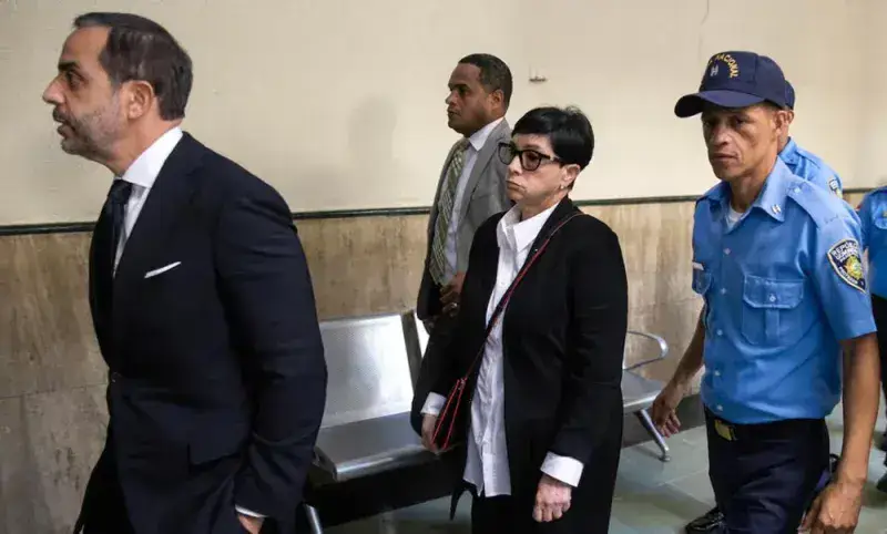 Dueños de la discoteca Jet Set irán a juicio por homicidio involuntario