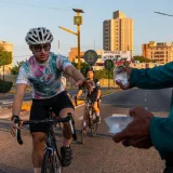Ciclovía del Sol ofrecerá temáticas especiales para la familia
