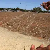 LUZ FC abre cancha universitaria para jóvenes futbolistas