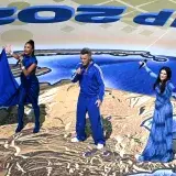 MetLife alista la gala previa a la final del Mundial 2026