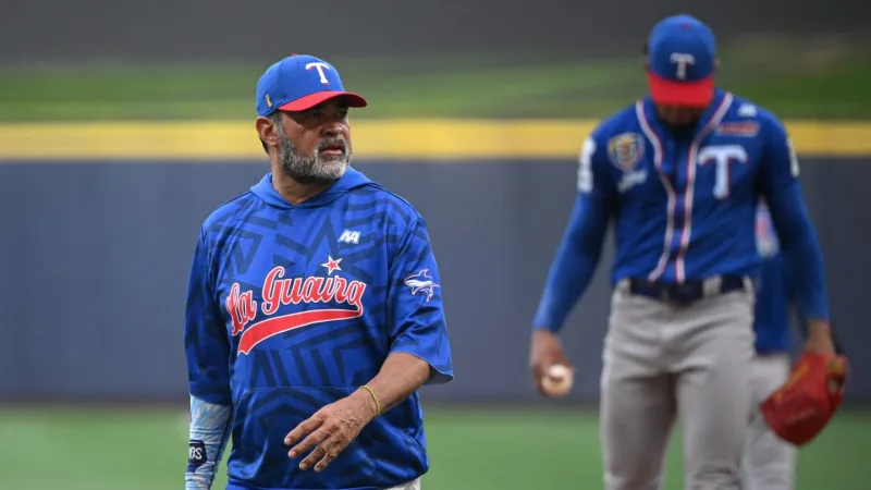 ¿Por qué la LVBP adelantó el inicio de la temporada 2024-2025? 
