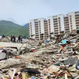 Piden respuesta rápida para crisis tras sismos en Venezuela