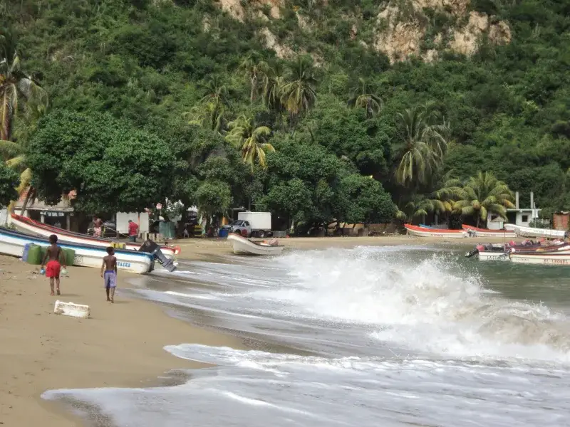 File:La vida del niño pescador en su grandioso mundo natural.JPG