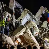 La Guaira concentra la limpieza tras el doble sismo
