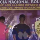 Privados de libertad dos pnb por agredir a personal médico de CDI