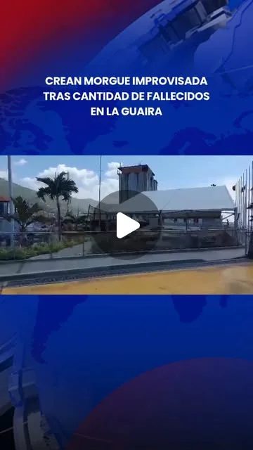 Publicación de Instagram de El Noticiero Televen