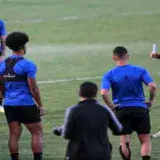 Vinotinto engrana maquinaria para enfrentar a Colombia