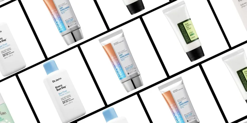 The 11 Best Korean Sunscreens for Serious Sun Protection