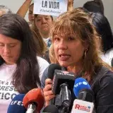 Piden liberar presos políticos tras daños por sismo