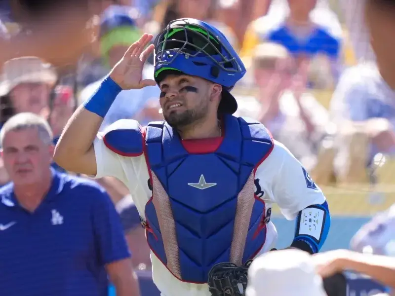 Alfonzo Jr. se estrenó en MLB entre duelo familiar