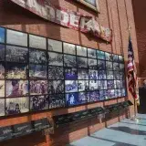 Exposición en Nueva York honra a las víctimas del 11 de septiembre