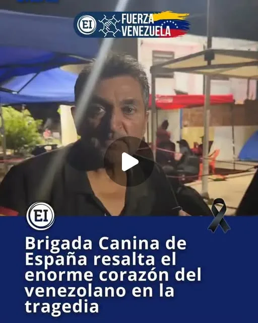Publicación de Instagram de El Informador Venezuela Noticias 🌏🇻🇪