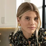 Sofia Richie Grainge Says Her Sister Nicole Is “Amazing Smelling”