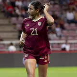 La Vinotinto femenina confirmó amistosos ante Tailandia y México