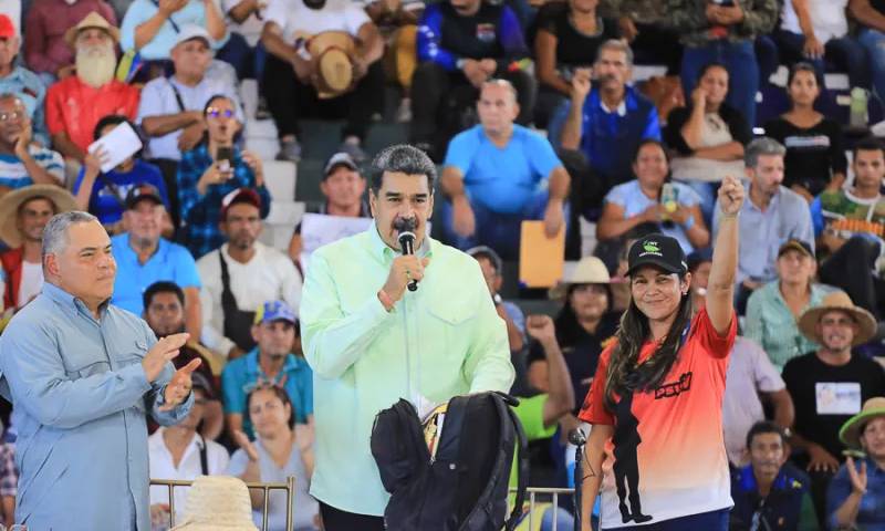 Aprueban fondo por $ 5,06 millones para financiar a campesinos y pescadores 