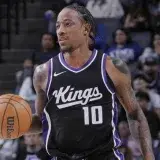 Los Warriors preparan a DeRozan como alternativa a LeBron