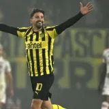 Brasileños y argentinos más Peñarol son los semifinalistas de Libertadores y Sudamericana