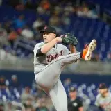 Dodgers seguirían atentos a una posible salida de Tarik Skubal