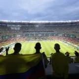La primera semana del Mundial deja récords, sorpresas y tropiezos