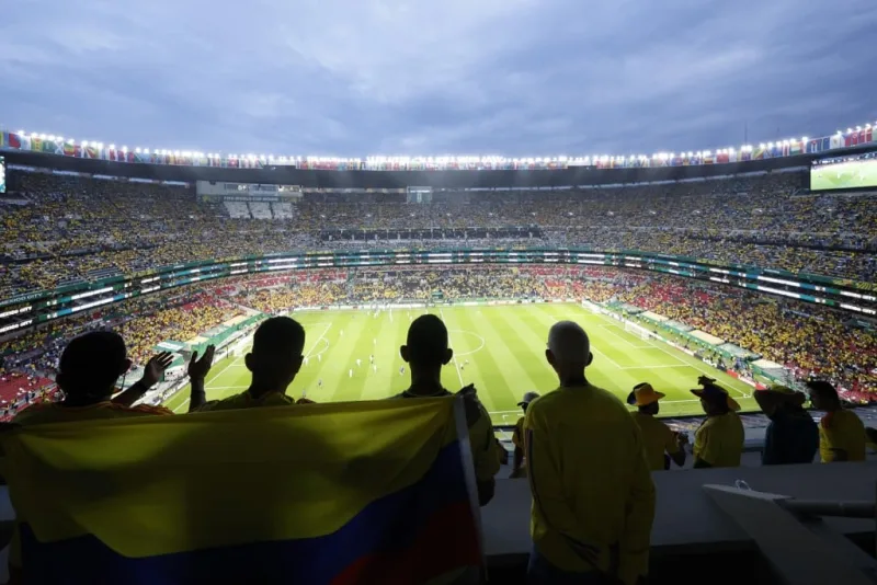 La primera semana del Mundial deja récords, sorpresas y tropiezos