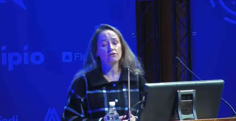 Chile fija para 2027 el arranque de su finanzas abiertas