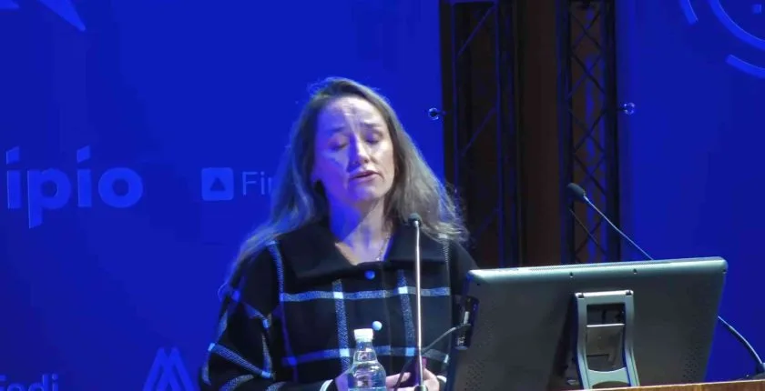 Chile fija para 2027 el arranque de su finanzas abiertas