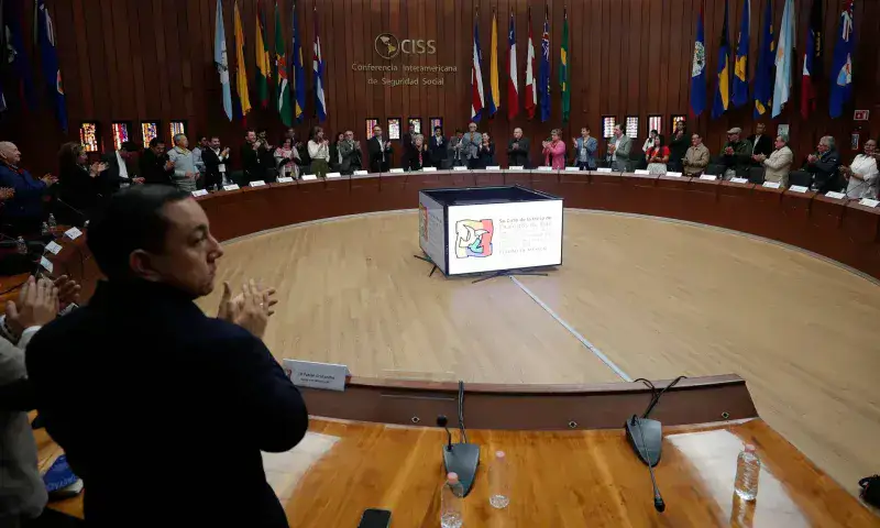 ELN acuerda con el Gobierno cese de los secuestros con fines económicos