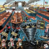 Reapertura de Ormuz podría liberar más de 60 millones de barriles al mercado