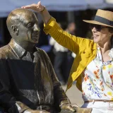 El mundo rinde homenaje a Picasso a 50 años de su muerte