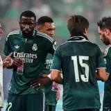 Real Madrid debuta ante el Espanyol en el regreso de Mourinho