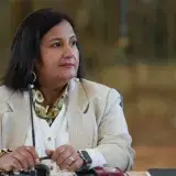 Dinorah Figuera: No debe haber presos políticos en el país