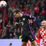 Goretzka busca fichar por Barcelona tras terminar contrato con Bayern