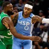 Los Grizzlies planean traspasar o liberar a DAngelo Russell