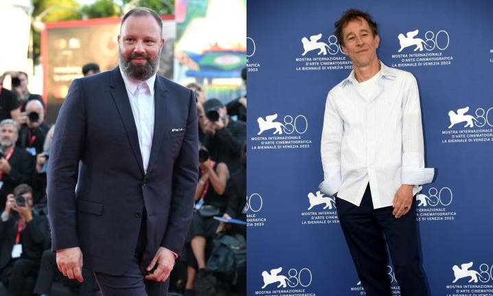 La Mostra llega a su ecuador con Lanthimos y Bonello entre sus favoritos