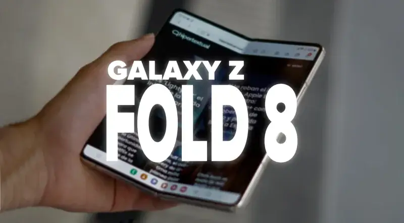 Una filtración muestra el diseño de los tres plegables que Samsung presentará en julio