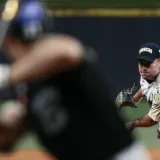 Leones blanquea a Bravos y toma el segundo lugar en el Round Robin