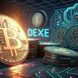 DeXe rompe récord y supera los $42 impulsado por actividad on‑chain