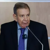 Edmundo González Urrutia felicita a De la Espriella tras elecciones en Colombia