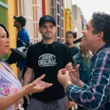 Seleccionan Venite pa' Maracaibo para Festival de Cine y Comedia en México