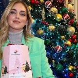 Chiara Ferragni donará un millón de euros tras multa por falsa beneficencia