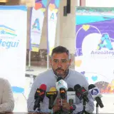 Gobernador de Anzoátegui: El Tigre superó el "Síndrome Paraqueima"