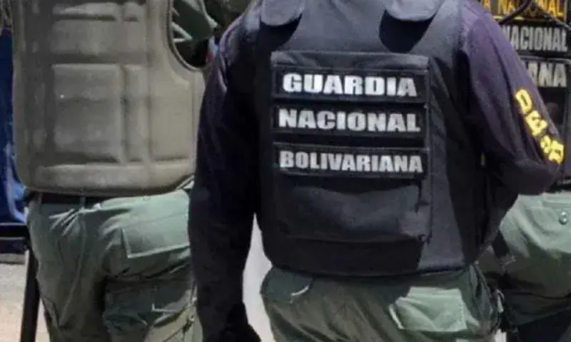 GN mata a 7 miembros de las bandas de “Yeico y Huérfano Masacre”
