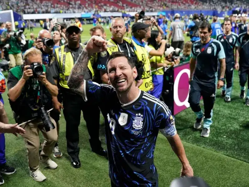 El Mundial 2026 dejó marcas que parecen difíciles de igualar