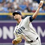 McClanahan domina a Yankees y se mantiene en la cima