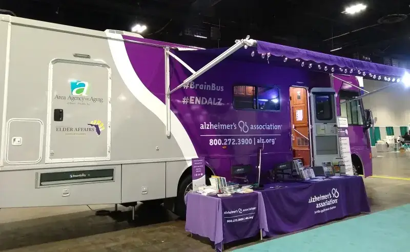 File:The Alzheimer's Association Brain Bus.jpg