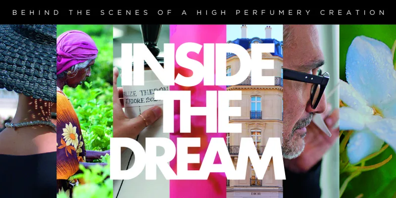 Dior Beauty’s New Fragrance Documentary Is a Must-Watch This Month