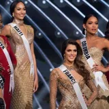 Misiones oficiales de Miss Universo llegarán en octubre a El Salvador