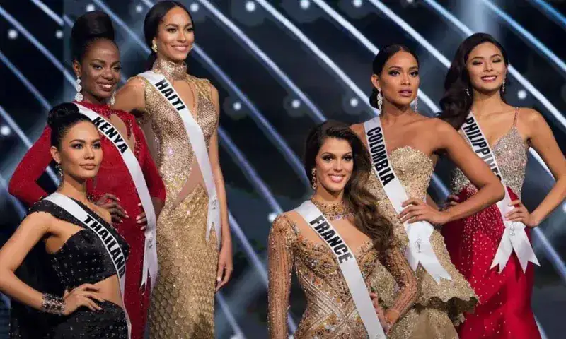 Misiones oficiales de Miss Universo llegarán en octubre a El Salvador
